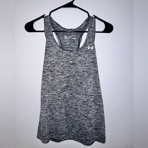 women’s under armour tank top